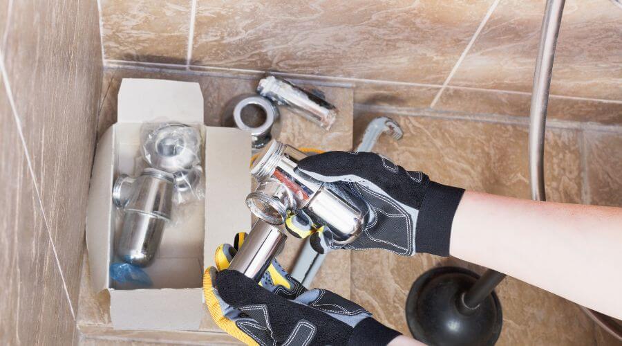 Expert tile roof repair services in Yermo, CA